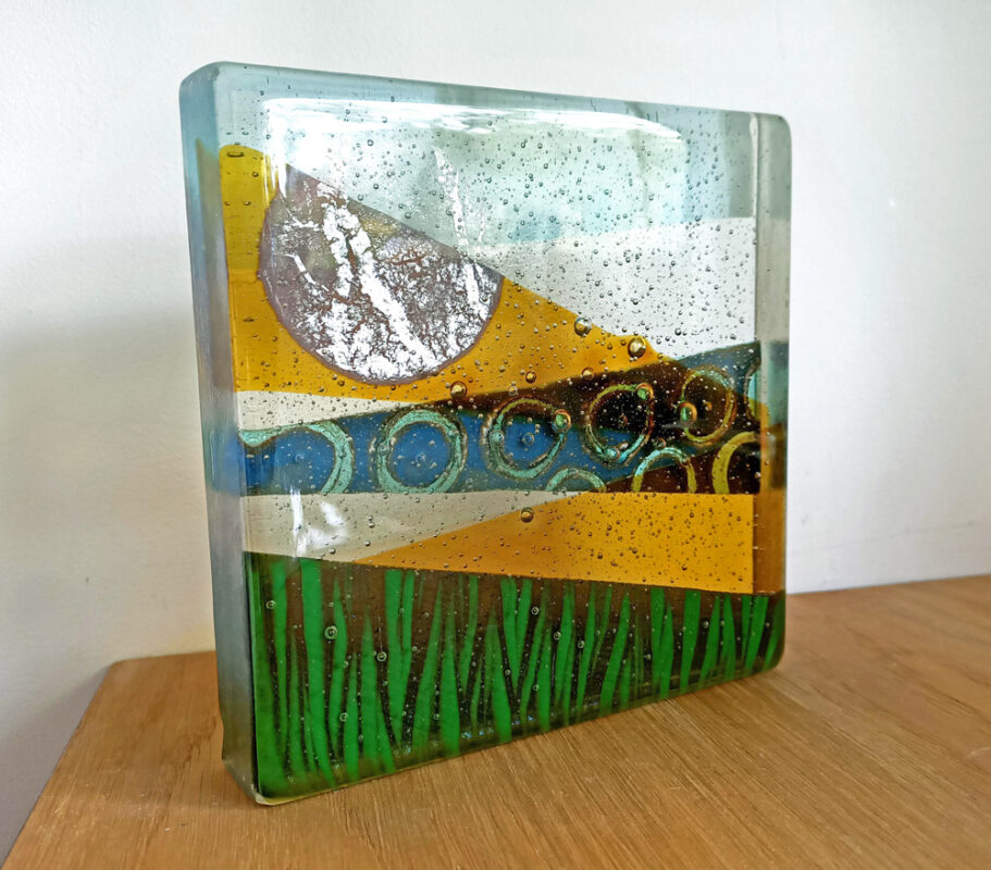 The Glass Cabin