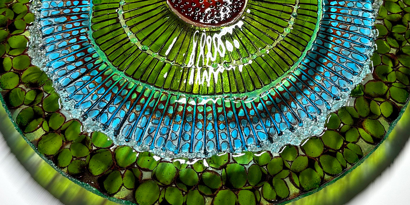 Rachael Durkan Glass