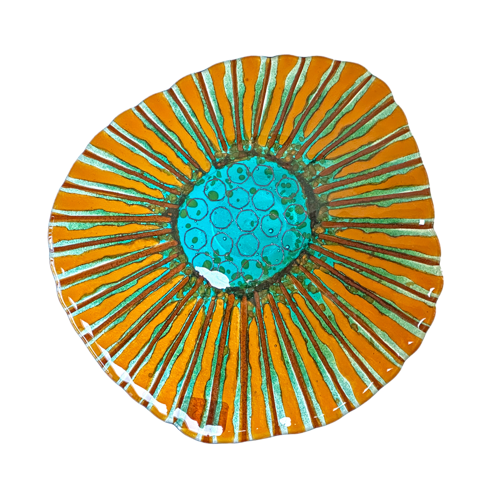 Cellular Echo 6