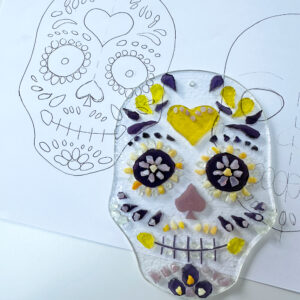 Day of the Dead Workshop