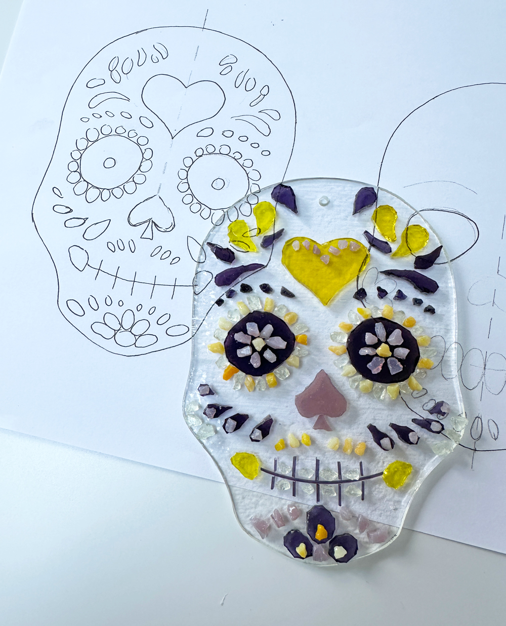Day of the Dead Workshop
